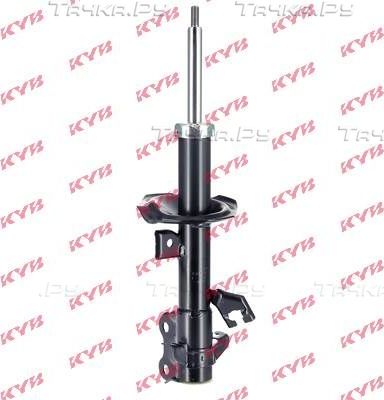 Амортизатор KYB (Каяба) Excel-G. Артикул 333391