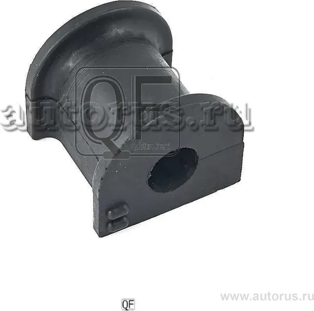 Втулка стабилизатора (Quattro Freni). Артикул QF00U00223
