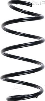 Пружина подвески Zentparts. Артикул Z37978