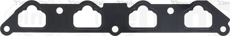Прокладка впускного коллектора Elring для MINI Hatch I ((R50, R53) 2002-2006. Артикул 215.240