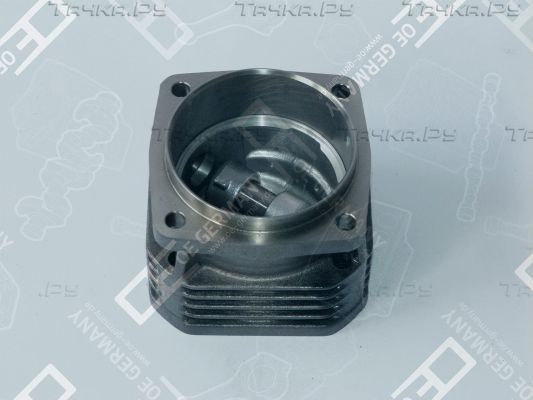 ПОРШНЕВАЯ В СБОРЕ MB COMPRESSOR OM501OM502 541 1 OE Germany. Артикул 01 1310 500000
