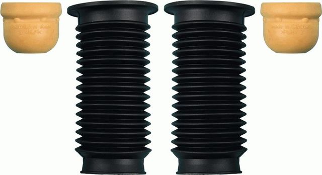 Комплект отбойников и пыльников амортизаторов (стоек) SACHS сервисный комплект передний для Opel Vectra C 2002-2009. Артикул 900 088