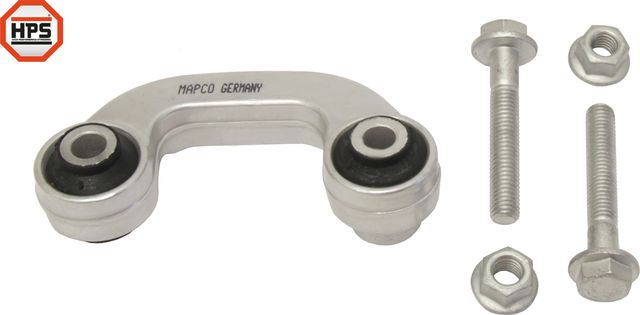 Стойка (тяга) стабилизатора MAPCO. Артикул 49683/1HPS