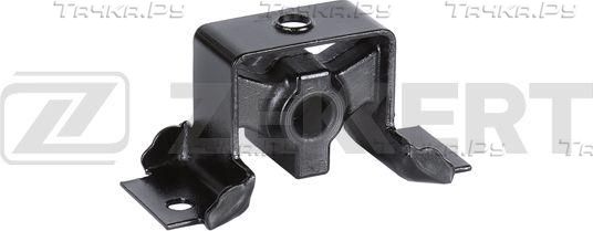 Кронштейн глушителя Zekkert передний для Nissan GT-R I 2008-2011. Артикул GM-8114