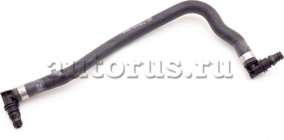 Трубка от расширительного бачка entlue Mercedes-Benz. Артикул A2045010925