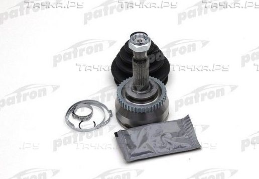 Шрус наружный (граната) Patron. Артикул PCV3416