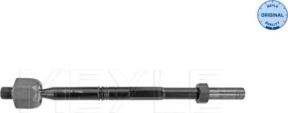 Рулевая тяга Meyle Original. Артикул 616 031 0019