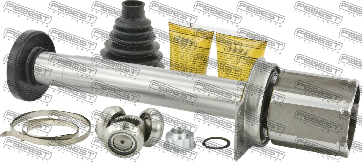 Шрус внутренний (граната) Febest. Артикул 2311-TR5RH