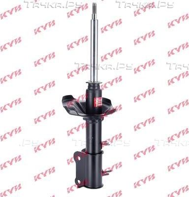 Амортизатор KYB (Каяба) Excel-G. Артикул 335043