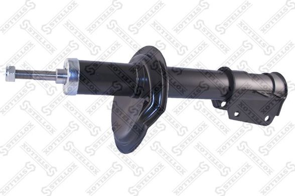 Амортизатор Stellox передний для Fiat Ulysse I 1994-2002. Артикул 4114-0156-SX
