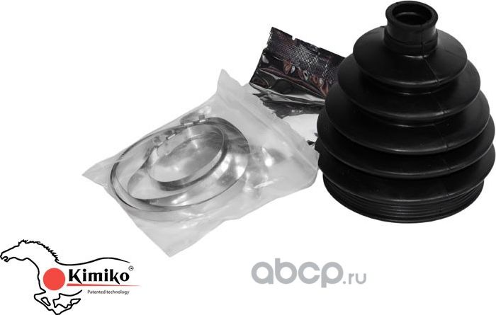 Пыльник наружной гранаты (Kimiko). Артикул 1401105180KM