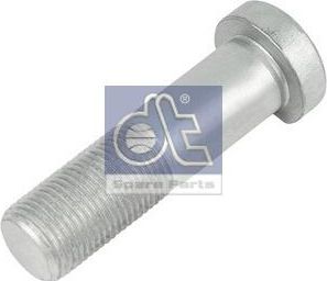 Шпилька колеса (болт ступицы) DT Spare Parts. Артикул 4.40226