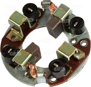 Щёткодержатель стартера HC-Cargo. Артикул 133661