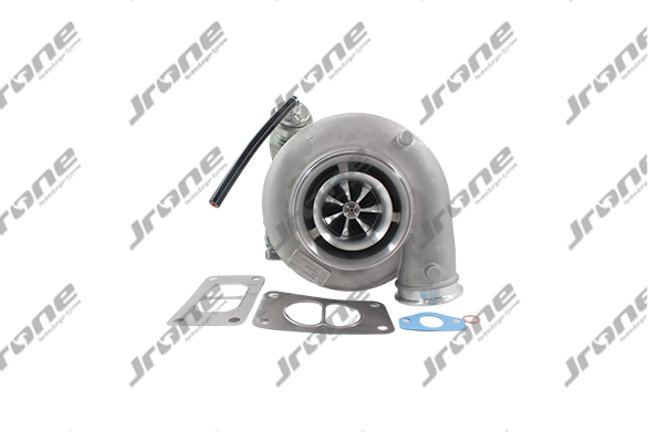 Турбина (турбокомпрессор) Jrone для Mercedes-Benz Actros MP4 2011-2019. Артикул 8B3G-200-P87