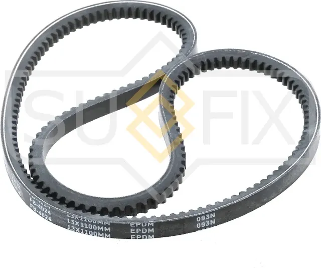 Ремень клиновый 13X1100 (Sufix). Артикул FB4024
