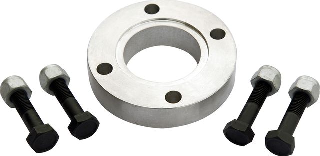 Проставка ИЖ-ТЕХНО карданного вала 20 мм для УАЗ Хантер 2003-2026. Артикул U-FS-DS-20