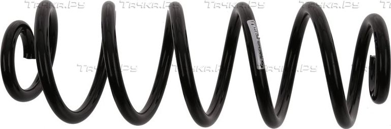 Пружина подвески SACHS. Артикул 992 271