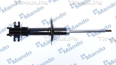 Амортизатор Mando. Артикул MSS015801
