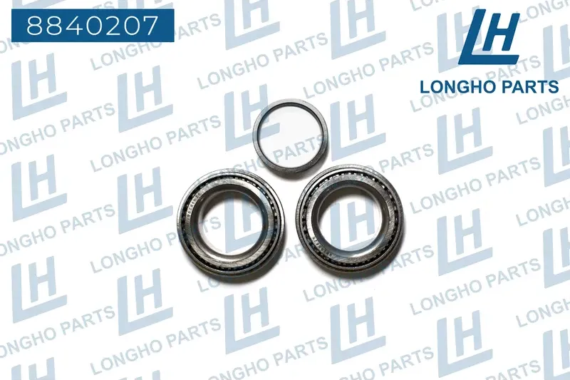 ПОДШИПНИК ПЕРЕДНЕЙ СТУПИЦЫ, CHEVROLET MATIZ II,SPARK 96285525(LONGHO). Артикул 8840207