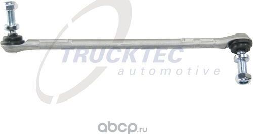 Стойка (тяга) стабилизатора Trucktec Automotive. Артикул 02.30.282