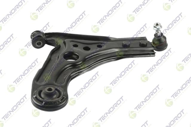 Поперечный рычаг передней подвески Teknorot правый нижний для Daewoo Kalos 2002-2007. Артикул CH-208