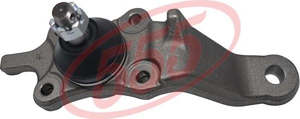 Шаровая опора 555 правая нижняя для Lexus ES I 1989-1991. Артикул SB-3806R