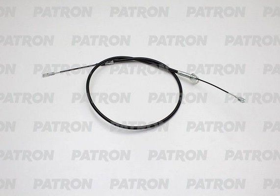Трос ручника (тросик ручного тормоза) Patron. Артикул PC3116