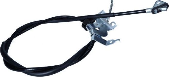 Трос ручника (тросик ручного тормоза) MaXgear задний правый для Toyota Yaris III 2010-2014. Артикул 32-1559