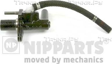 Цилиндр сцепления главный Nipparts (Серый чугун). Артикул J2503030