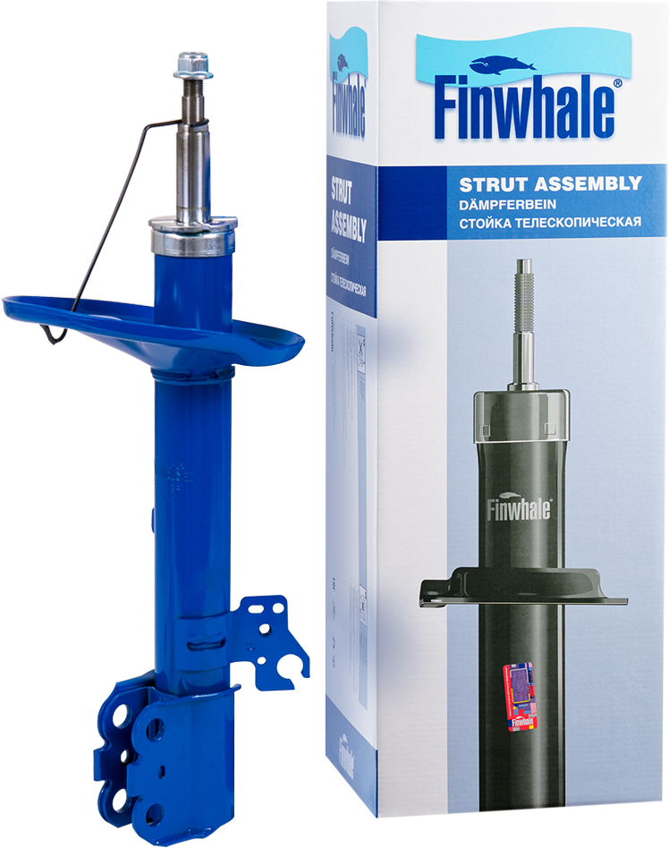 Амортизатор Finwhale. Артикул 13054GR