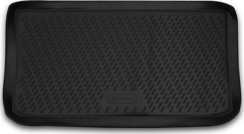 Коврик Element для багажника Chevrolet Spark III хэтчбек 2010-2015. Артикул CARCHV00022
