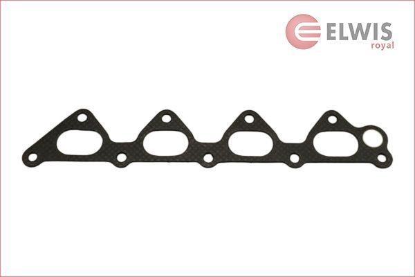 Прокладка впускного коллектора Elwis Royal. Артикул 0221013