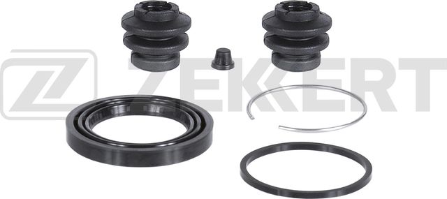 Ремкомплект тормозного суппорта Zekkert. Артикул BR-1270