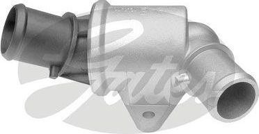 Натяжной ролик (натяжитель) приводного поликлинового ремня Gates DriveAlign®. Артикул T39390