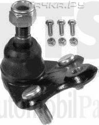 Шаровая опора ETS передняя нижняя для Toyota Avensis I 1997-2003. Артикул 29.BJ.220