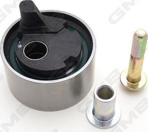 Натяжной ролик (натяжитель) ремня ГРМ GMB для Subaru SVX 1992-1997. Артикул GT90470