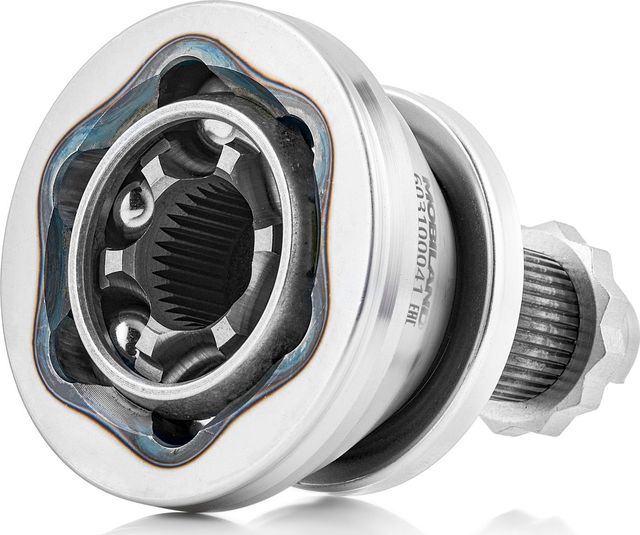 Шрус наружный (граната) Mobiland передний для Skoda Rapid I 2012-2015. Артикул 603100041