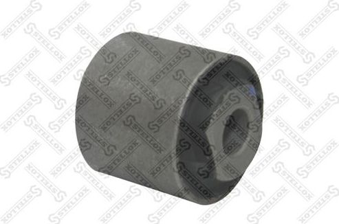 Сайлентблок заднего рычага подвески Stellox правый/левый для Subaru Impreza III 2008-2009. Артикул 77-01068-SX