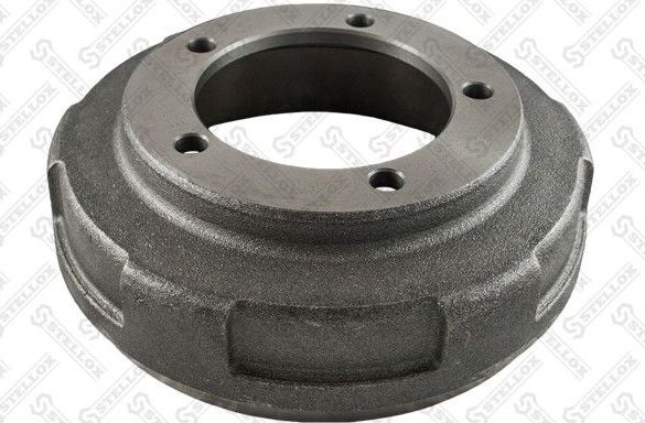 Тормозной барабан Stellox задний для Ford Transit VII 2006-2014. Артикул 6025-9920-SX