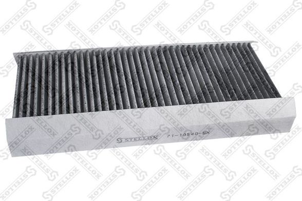 Салонный фильтр Stellox (Активированный уголь). Артикул 71-10540-SX