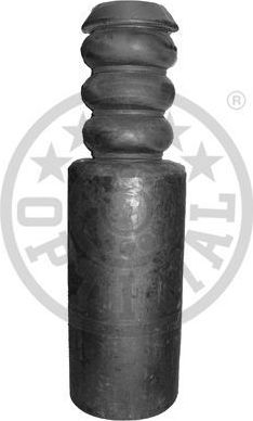 Отбойник амортизатора (стойки) Optimal передний для Renault Clio II 1998-2013. Артикул F8-5863