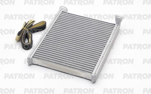 Радиатор отопителя (печки) Patron для Peugeot 308 I 2007-2014. Артикул PRS2229