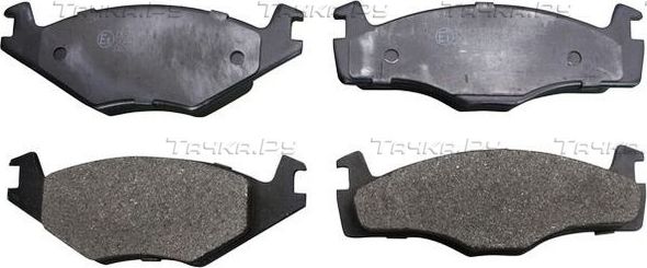 Тормозные колодки Denckermann передние для SEAT Toledo I 1991-1996. Артикул B110832
