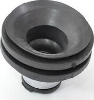 Буфер, капот ASAM (полимерный материал). Артикул 30933