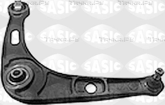 Треугольный рычаг передней подвески Sasic. Артикул 4003369
