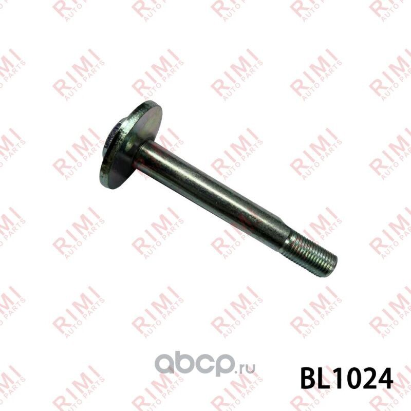 Эксентриковый болт HYUNDAI K2500 Platform/Chassis (Rimi). Артикул BL1024