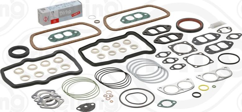 Прокладки двигателя (комплект) Elring. Артикул 356.362