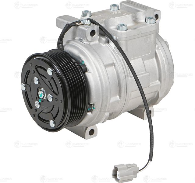 Компрессор кондиционера Luzar для Honda CR-V II 2001-2007. Артикул LCAC 2319