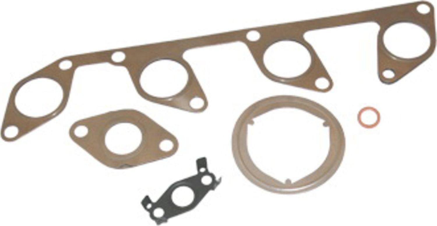 МОНТАЖНЫЙ КОМПЛЕКТ, КОМПРЕССОР JP Group. Артикул 1117753310