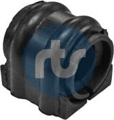 Втулка стабилизатора RTS передняя/задняя правая/левая для Kia Rio IV 2017-2026. Артикул 035-00136